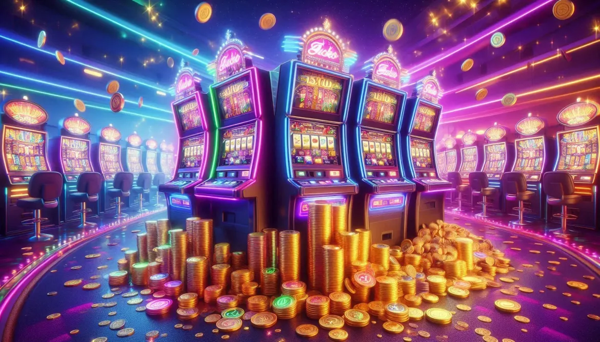 Crazy Star Casino
